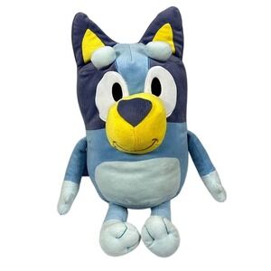 Bluey 14" Stuffed‎ Animal Plush Toy